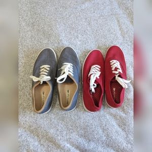 American eagle shoes